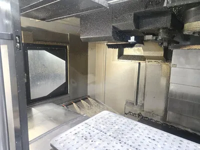 2015 TOYODA FV 1680 Vertical Machining Centers | USED CNC (5)