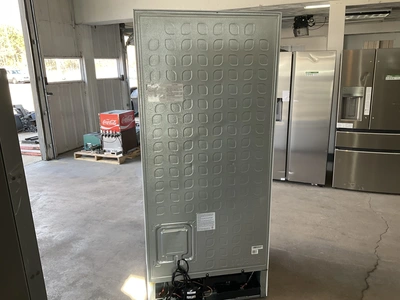 Used HISENSE CFU21N6AWE Freezers Michigan US | Miedema Asset Management Group #1769157