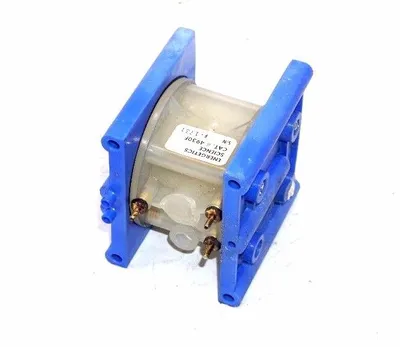NEW ENERGETICS SCIENCE CO. 4930F SENSOR