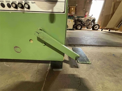 Used 1994 MARTIN T72 Woodworking Table Saws Colorado US | MachineryMax #1517847