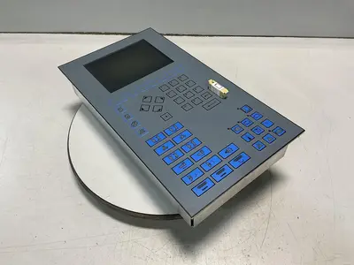 USED BARBER COLMAN 41AG-33101-107-1-00