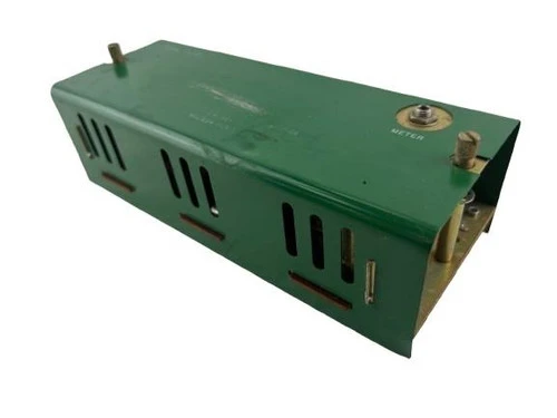Honeywell R7253A1014 Flame Rectification Amplifier [New]