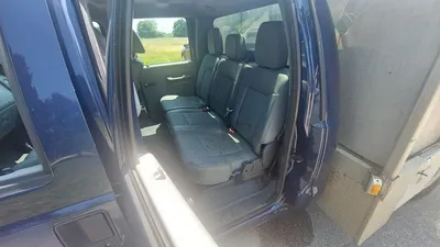 1998 FORD F-350 XL SUPER-DUTY PICKUP TRUCKS | Platinum Group (10)
