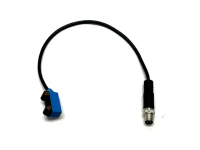 WL2S-2K3230 | SICK  Miniature Photoelectric Sensor 1064594 - New – Open box