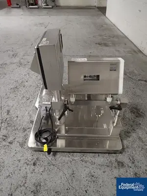USED Goring Kerr Goring Kerr Metal Detector, Model DSP-2S