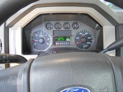 Used 2008 ETI ETC35SNT Bucket (boom) trucks Arizona US | Tuscon Trux & Equipment Sales #1546065