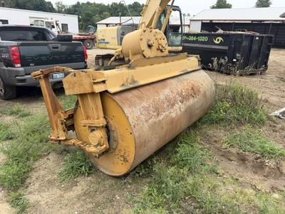 Used _UNKNOWN_ _UNKNOWN_ Trailed Rollers Michigan US | Miedema Asset Management Group #1372375