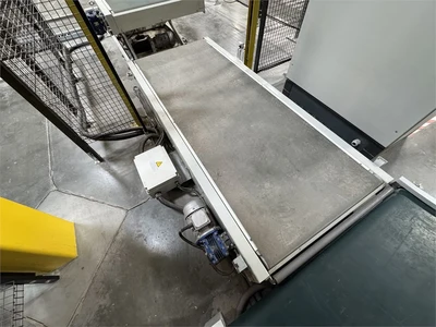 Used 2019 BIESSE, CVM, WANDRES, OMAL _UNKNOWN_ CNC Woodworking Machining Centers California US | MachineryMax #1518887
