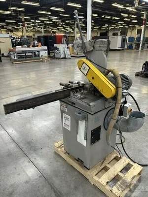 USED PEDRAZZOLI Circular Cold Saws