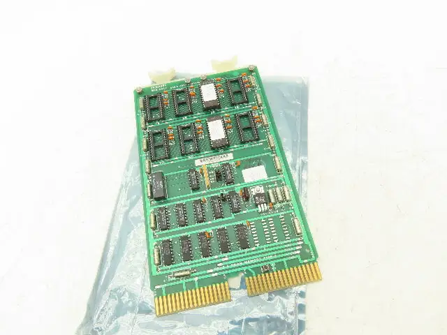 Used MEASUREX _UNKNOWN_ Printed Circuit Boards (PCB) Indiana US | Arrow Industrial #1408210