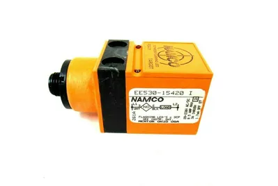 NEW NAMCO EE530-15420 PROXIMITY SWITCH EE53015420