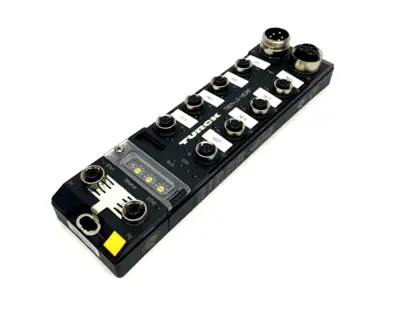 USED TURCK 6814088