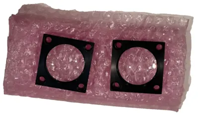 NEW EMG LENSES FOR LS13.01 OR LS14.01 SENSORS 230218