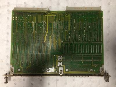 USED SIEMENS 6FX1111-4AB00 (10)-KARTE E STAND B