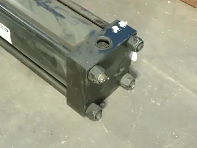 Used SCHRADER BELLOWS FHE1B6921 Pumps Ohio US | HGR 24 #777140