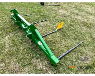 Used CL FABRICATION _UNKNOWN_ Bale Spears Iowa US | Keast Enterprises #1360069