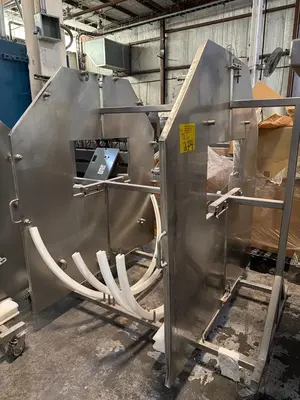 Used CSE RC-10L Freezers Illinois US | M&M Equipment Corp. #1389013