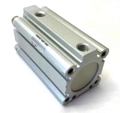 CDQ2A32-45DZ-XC92 | SMC  Compact Pneumatic Cylinder 32mm Bore 45mm Stroke - New – Open box