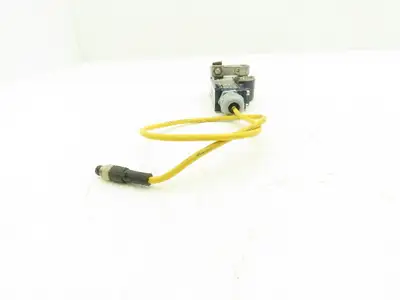 Schmersal M2H 302-11Y-M16-F10 Safety Limit Switch 230V  Lot of 2
