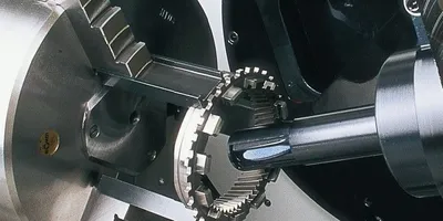 NEW EMAG G375 H