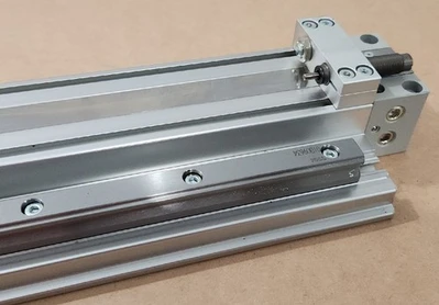 NEW SMC MY1H25G-255LZ