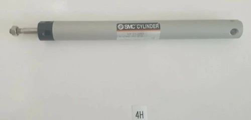Used SMC CDG1KTN20-200-B73L Cylinders | J&J Industrial Supply #498356