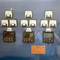 USED ABBOTT 8ZSCR-36-192PH4-240HH4-VC-2150