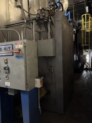 NEW 2022 RAPID INDUSTRIES RPB-08-12-14