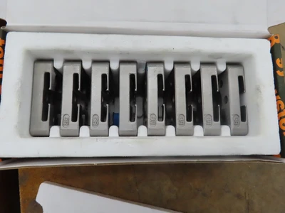 Used SYSTEM 3R 3R-651.7E-P Modular Tool Holding Systems Minnesota US | Machinesused.com #1512052