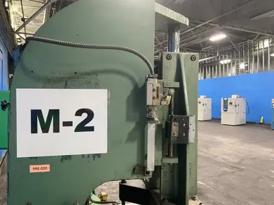 Used THERMATRON KF64 Miscellaneous Packaging Equipment Ohio US | HGR 24 #1427479