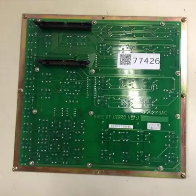 Used SUMITOMO JA762913AC Interface Monitors Michigan US | Ideal Machinery #585683