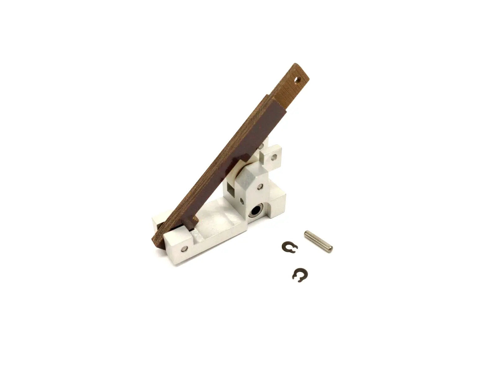 3219E 12/2-4 P120 F/MDL, 3219E | Brown Boveri 3219E 12/2-4 P120 F/MDL Complete Printer Lever For Amerin MS6P - New Other