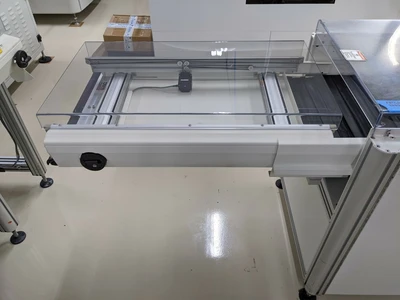 Used Simplimatic Automation 2262 Miscellaneous PCB & SMT Equipment Michigan US | 4Tech USA #1540598