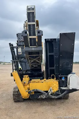 Used 2020 VERMEER 2020 VERMEER D100X140 S3 Drill Rigs Florida US | HDD Broker #1346298