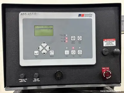 USED GENERAC 1MW