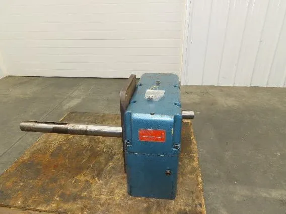 Used CAMCO _UNKNOWN_ Speed Reducers | Arrow Industrial #614685
