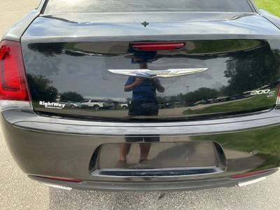 Used 2019 CHRYSLER 300 Sedans Michigan US | Miedema Asset Management Group #1484114