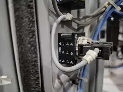 USED SIEMENS TIASTAR
