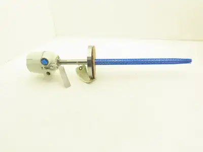 ABB Thermocouple Temperature Sensor Sensy Temp DGS TH02-EXN 0-200°C
