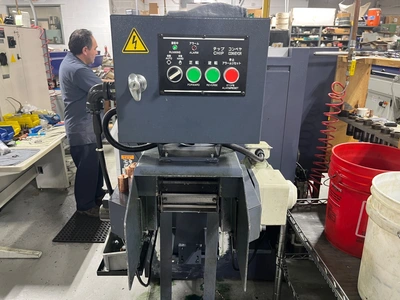 2015 CITIZEN MIYANO BNA-42S2 Lathes CNC | Asset Exchange Corporation (28)