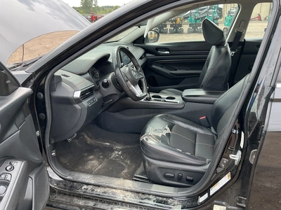 Used 2022 NISSAN ALTIMA Sedans Michigan US | Miedema Asset Management Group #1406792
