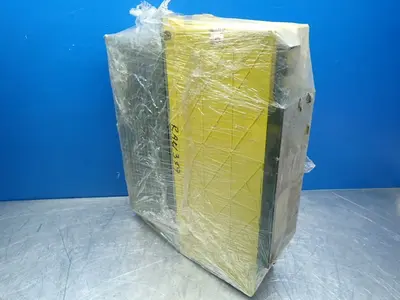 USED FANUC A06B6079H106