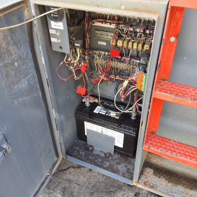 USED 2014 Skyjack SJ8841 RT