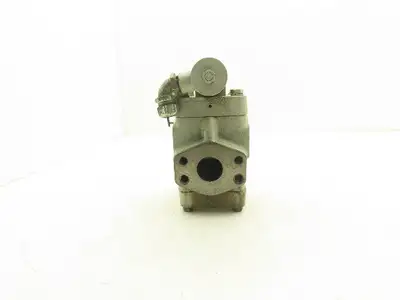 Pacific 10H-J26S Hydraulic Press Brake One Up Valve 3000 PSI P31 Solenoid 115V