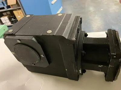 USED STOBER K202VB-0280-MQ-10