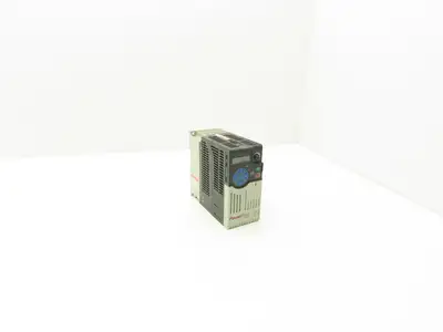 Allen Bradley 25B-D4P0N104 PowerFlex 525 AC Drive 1.5kW 2Hp 480V 3ph FRN 5.002