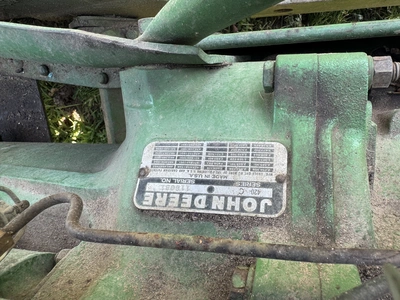 Used _UNKNOWN_ _UNKNOWN_ Crawlers Michigan US | Miedema Asset Management Group #1279625