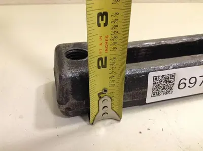 USED PPE CM-74
