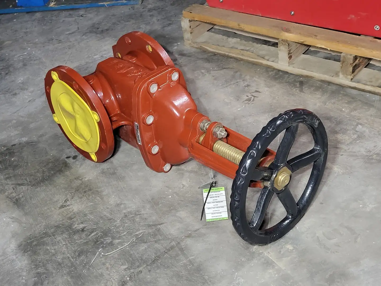 New | in-Stock 2023 MAS W10-A-RS-FF-B-HW Valves/Fittings British Columbia CA | Lenmark #479221
