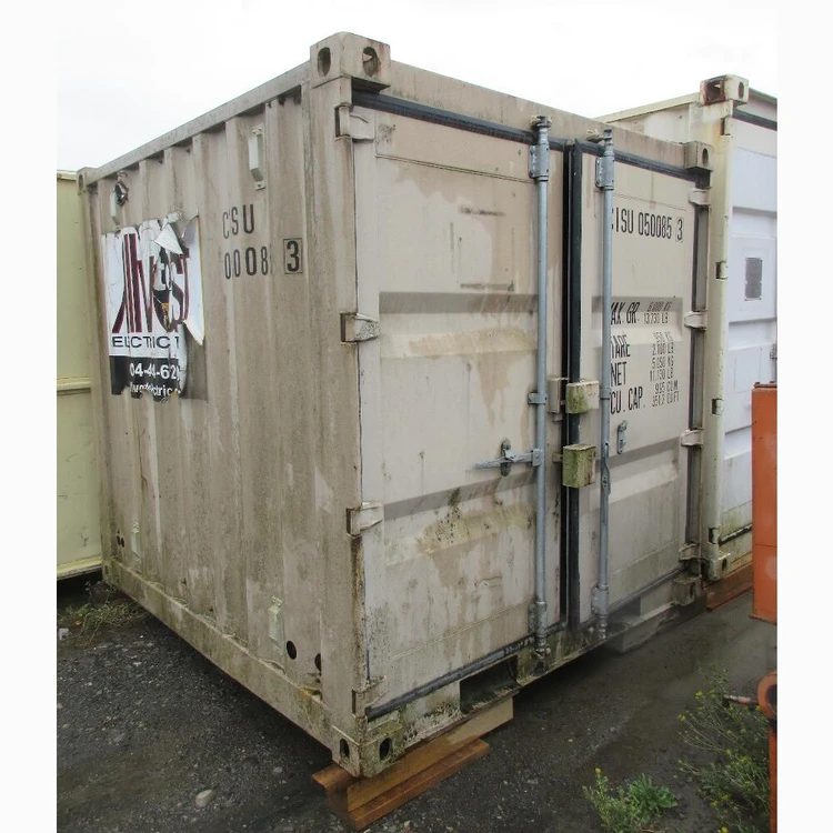 Used REX POWER MAGNETICS CT-G-421816 Transformers British Columbia CA | Savona Equipment LTD #1168972